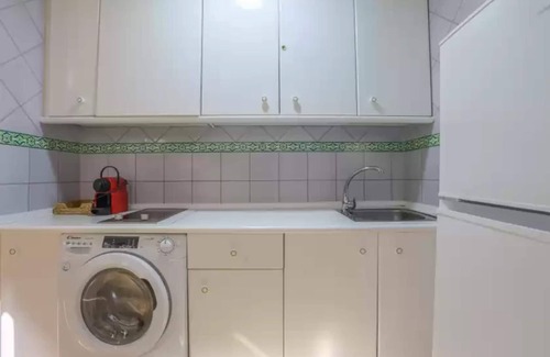 Alameda House | Patio De La Cartuja 4 Pax, Sevilla