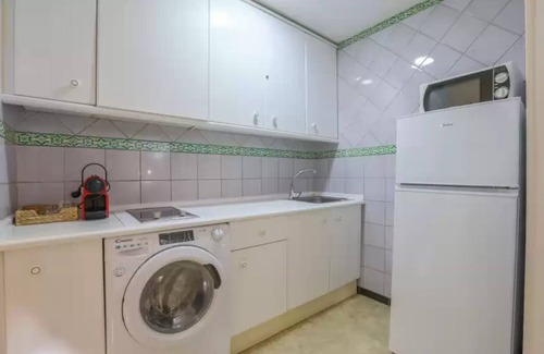 Alameda House | Patio De La Cartuja 4 Pax, Sevilla