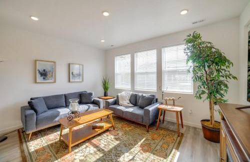 Eagle House | Patio, Park and Peace Skyview Landing in Eagle!