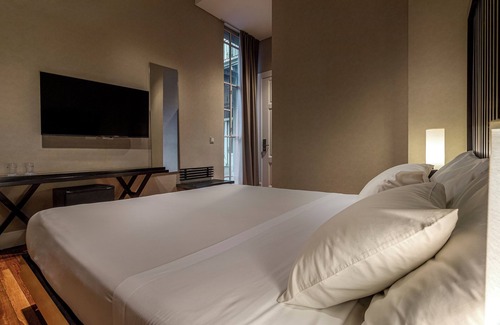 San Telmo Hotel | Patios de San Telmo