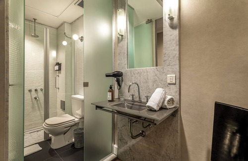 San Telmo Hotel | Patios de San Telmo