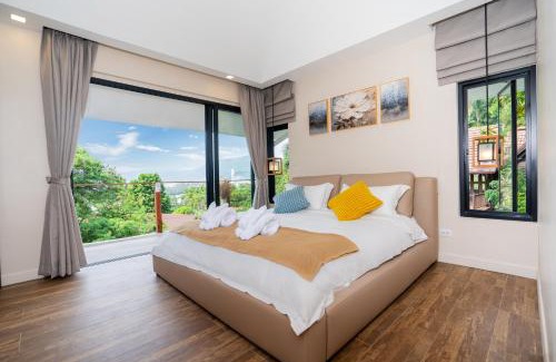 Patong Villa | patong hill villa 3