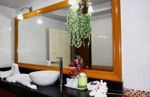 Patong Hotel | Patong Lamai Residence