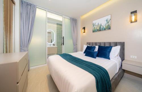 Patong Villa | Patong private pool Villa 5BR 4Bath