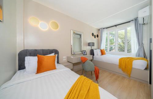 Patong Villa | Patong private pool Villa 5BR 4Bath