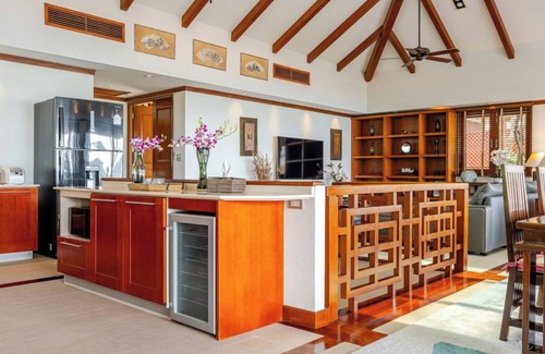 Patong Villa | Patong seaview luxury villa Penda