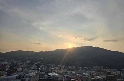 Patong Apartment | PATONG TOWER FAMILY's APARTMENTS 2026