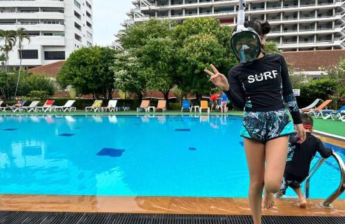 Patong Apartment | PATONG TOWER FAMILY's APARTMENTS 2026