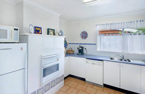 Patonga House | Patonga Beachfront House