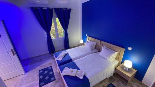 Paralia Apartment | Patras Blue Suite