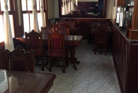 Chivilcoy Hotel | Patri Hotel