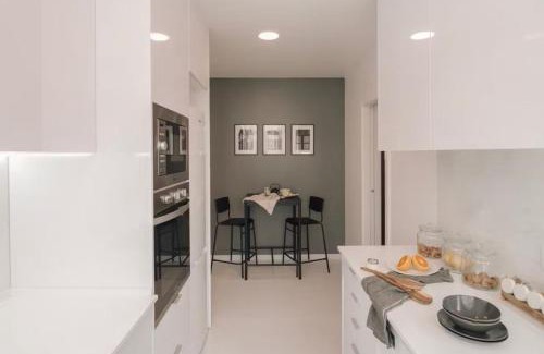 Pena Apartment | Patria Apartment Deluxe Lisbon