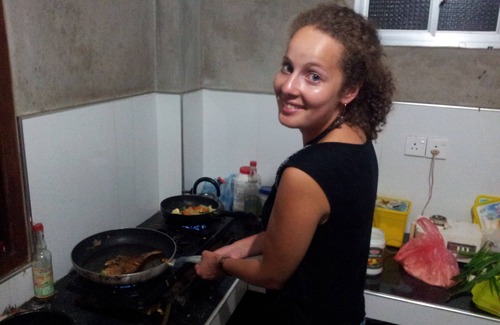 Ettukala House | Patrick Holiday Resort