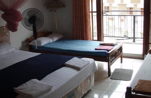 Ettukala House | Patrick Holiday Resort