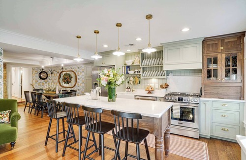 Old Town West House | Patrick Manor - an Old Town Historic Home!