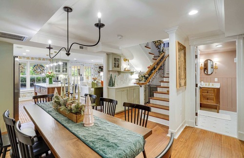 Old Town West House | Patrick Manor - an Old Town Historic Home!