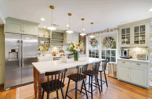 Old Town West House | Patrick Manor - an Old Town Historic Home!