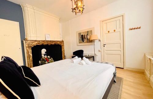 Old Town Bed & Breakfast | Patrick's Place