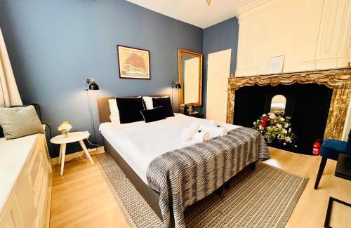 Old Town Bed & Breakfast | Patrick's Place