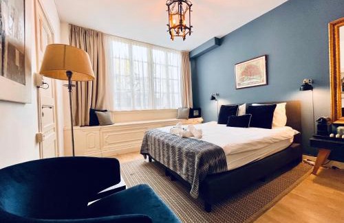 Old Town Bed & Breakfast | Patrick's Place