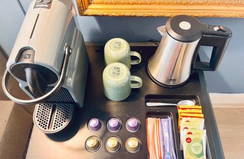 Old Town Bed & Breakfast | Patrick's Place