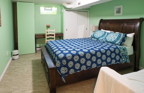 University Heights House | Patriots Den @ John Carroll University