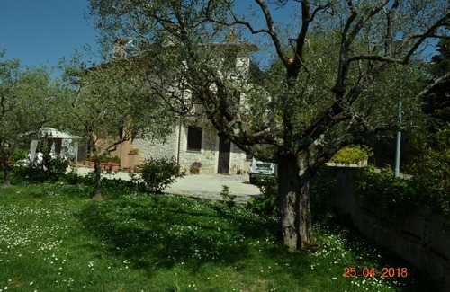 Collesanto House | Patrizia Boldrini