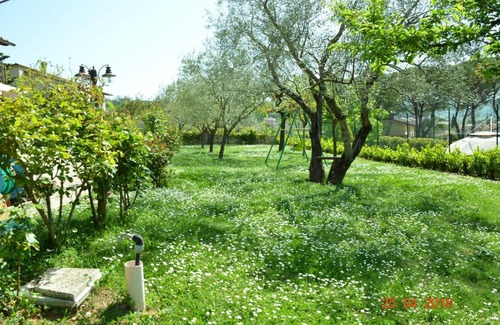 Collesanto House | Patrizia Boldrini