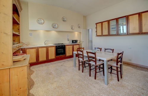 Dorsoduro Apartment | PATRIZIO panoramic view