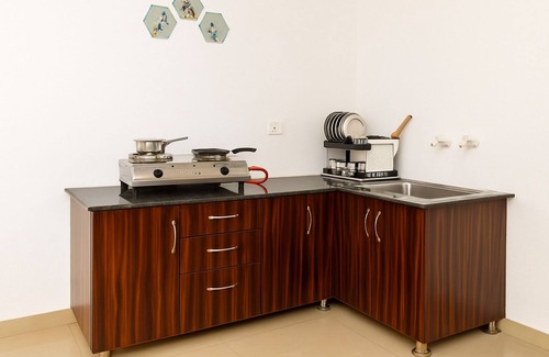 Mathura Villa | Patron Stay - 3 BHK Villa Vrindavan
