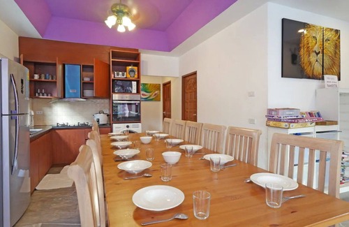 Na Kluea Villa | Pattaya Pool Villa Baan ThapTim