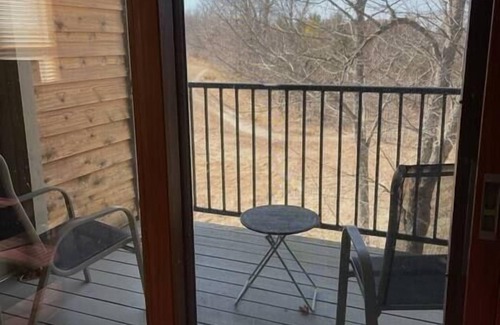 Egg Harbor Condo | Pattie's Other Place