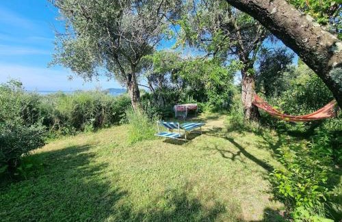 Lerici House | Patty's Cottage with private PARKING