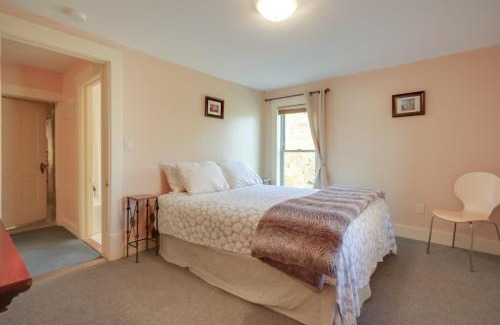 Coeur d'Alene House | Patty's Place