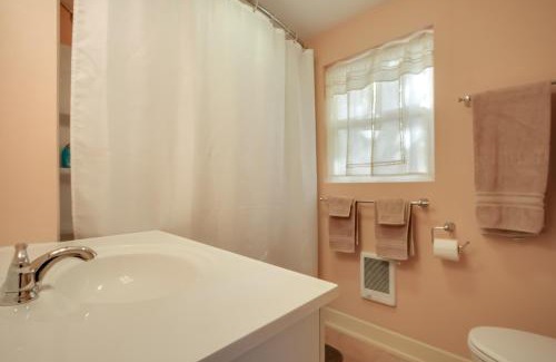 Coeur d'Alene House | Patty's Place