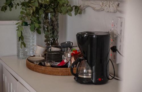 Robertson Villa | Paul René Manor House