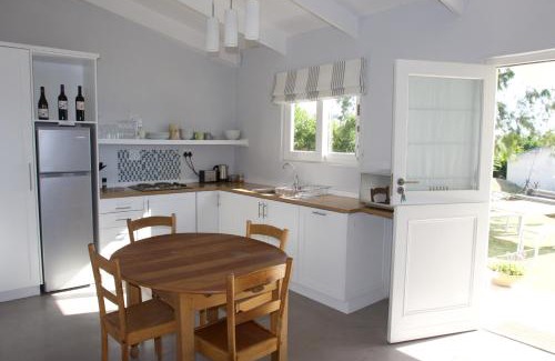 Grabouw House | Paul Wallace Wines & Cottages