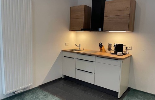 Detmold-Nord Apartment | PAULINEN RESIDENCE