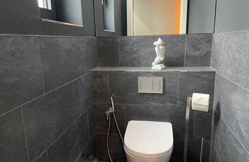 Detmold-Nord Apartment | PAULINEN RESIDENCE
