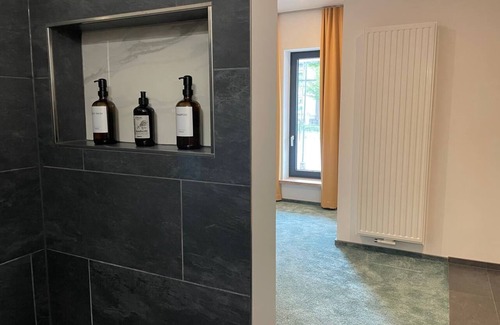 Detmold-Nord Apartment | PAULINEN RESIDENCE