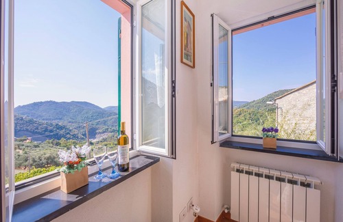 Ne House | Paulotti Antico Borgo First Floor