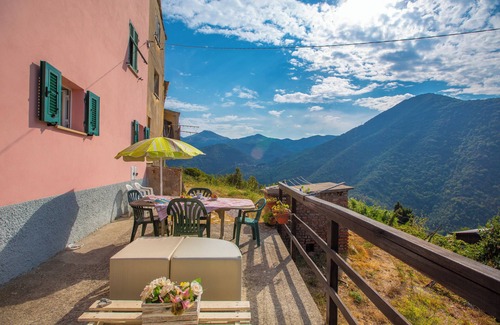 Ne House | Paulotti Antico Borgo Ground Floor