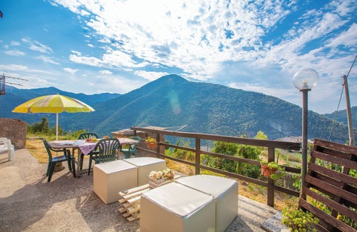 Ne House | Paulotti Antico Borgo Ground Floor