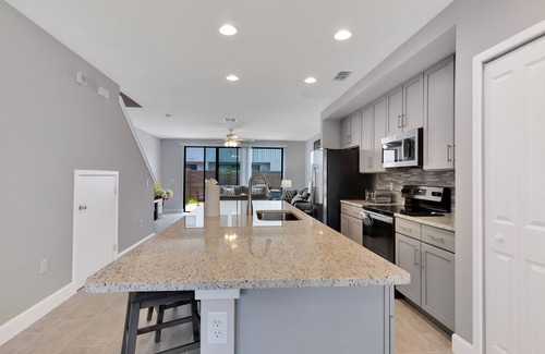 Kissimmee House | Paulus Paradise