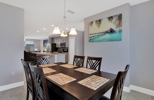 Kissimmee House | Paulus Paradise