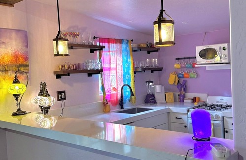 Prescott Apartment | Pauper's Palace