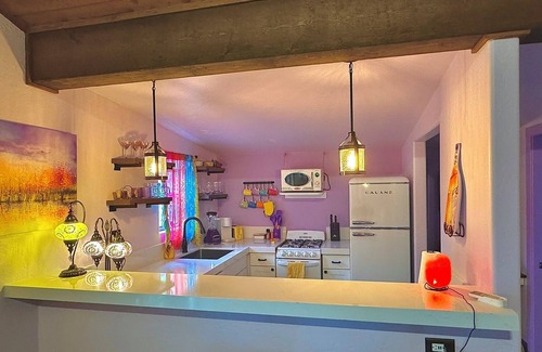 Prescott Apartment | Pauper's Palace