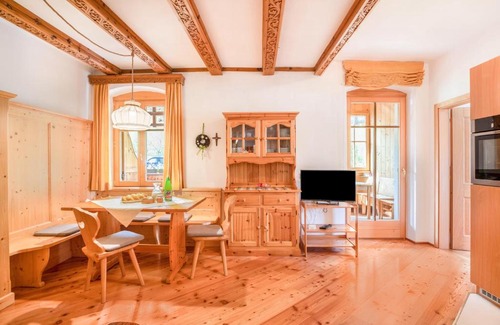 Montagna Apartment | Pausahof - Apartment Abendsonne