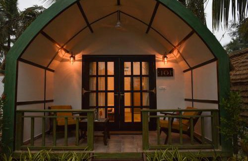 Morjim Resort | Pause By The Sea