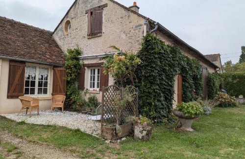 Mareau-aux-Bois House | Pause de bonheur à la campagne